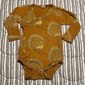 Kate Quinn side open bodysuit